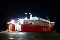 Fast Ferries Andros