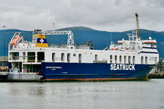 Seatruck Performance_29-07-23_Warrenpoint_2