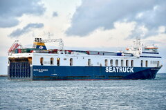 Seatrcuk Progress