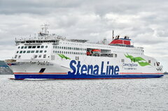 Stena Estrid_01-08-23_Dublin