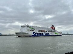 Stena Britannica 3/6/24