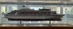 Crown Odyssey model IMO 1