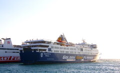 superferry @ rafina 29062024 b