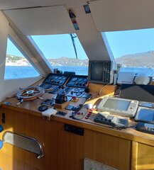Leros Express