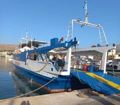 San Nicolas