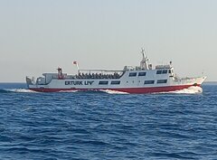 Erturk I