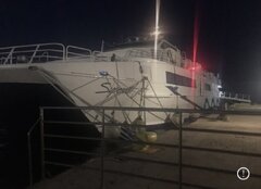 Supercat Jet - Port of Tinos