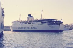 Apollon Express