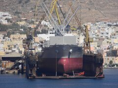 CRINIS (Syros 16-8-2014)