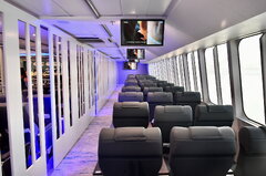 Champion Jet 3_VIP lounge