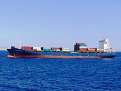 Contship Box