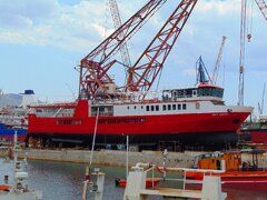 Corfu Express (ex Eftychia P)