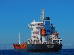 ECOGLORY (Syros 24-7-2024)