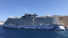 Norwegian Viva  07-14-24 c