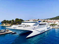 Naxos Jet