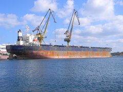 GEORGIOS S (Syros 30-1-2011)