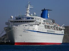 GOLDEN IRIS (Syros 13-8-2014)