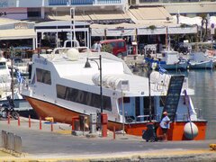 Kyriarchos IV