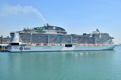 MSC Grandiosa
