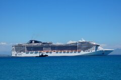 MSC Splendida
