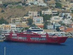 PROTOPOROS XIV (Syros 23-7-2024)