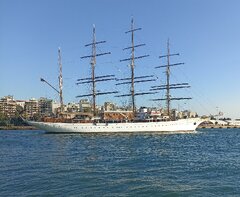 Sea Cloud