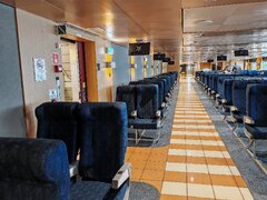 Seating Lounge FUNDY ROSE