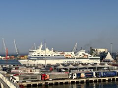 Dalmacija July 2024