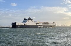 Hollandia Seaways 4.7.24