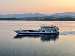 F/B Kerkyra July 2024