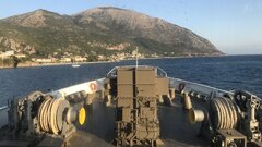 Kefalonia  08-05-24. C