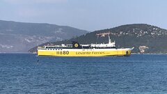 Kefallonia  08-07-24