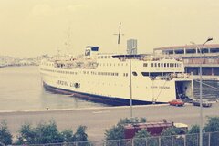 Queen Vergina