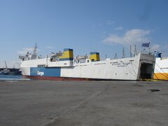 Aegean Glory