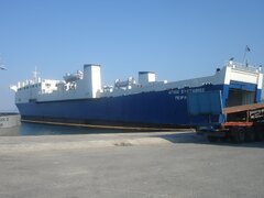 Agios Efstathios