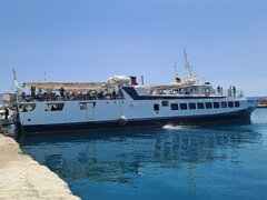 Balos Express