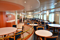 Cruise Bonaria_Il Lentischio restaurant_2