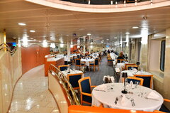 Cruise Bonaria_Il Lentischio restaurant_5