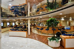 Cruise Bonaria_Il Mirto bar centrale