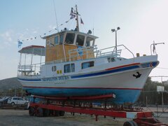 DONOUSSA MAGISSA (Syros 26-10-2023)