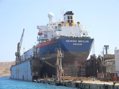 GEORGIS NIKOLOS (Syros 06-8-2011)