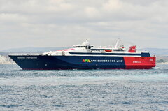 Hellenic Highspeed_28-07-24_Algeciras
