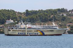 Agios Nektarios Aiginas - Skiathos - 23/7/24
