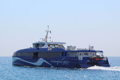 Magic 1 - Agia Marina - 6/8/24