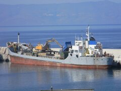 IRINI (Syros 17-6-2015)