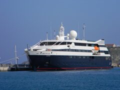 LE LEVANT (Syros 30-5-2011)