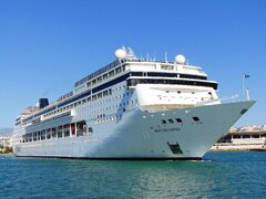 MSC Sinfonia