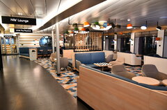 Nils Holgersson_Nils lounge_2