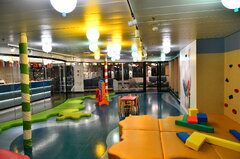 Nils Holgersson_kids area