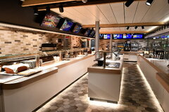 Nils Holgersson_self service